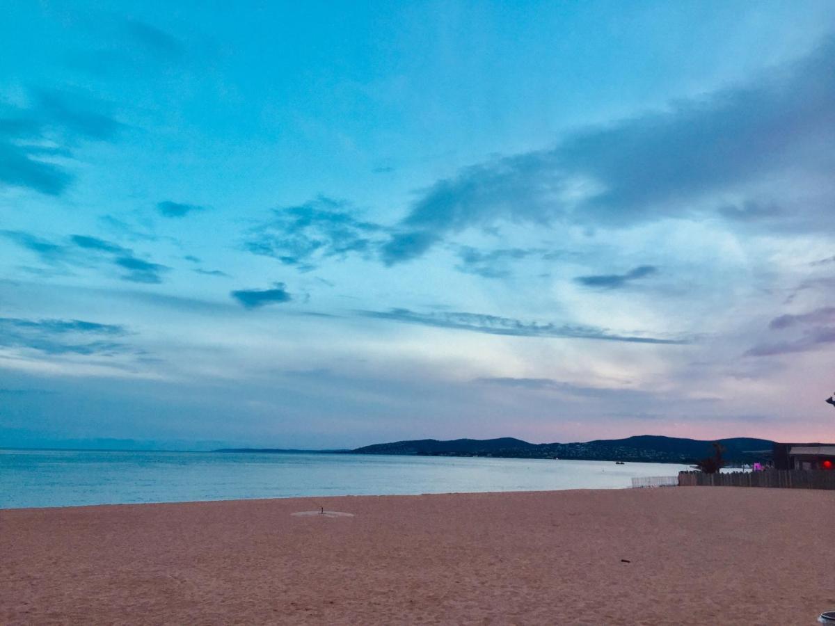 생타굴프 Sol Y Mar 2 아파트 외부 사진